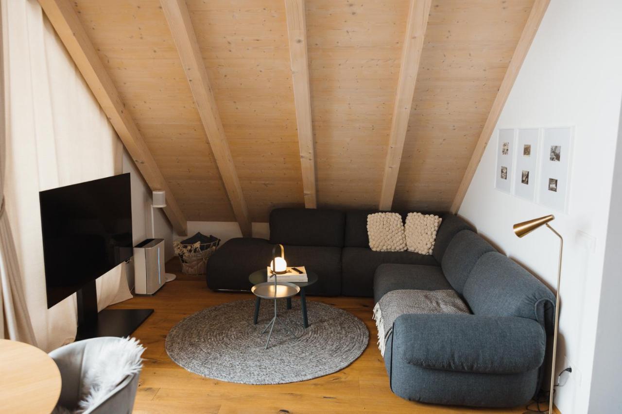 Sunny Retreat Apartment Kranjska Gora Luaran gambar